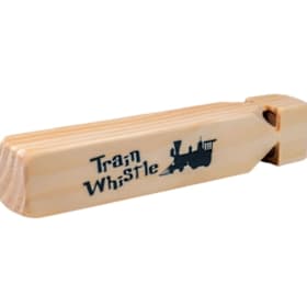 Train Whistle item