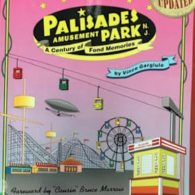 Palisades Amusement Park item