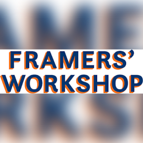 Photo of Framers Workshop $150 Gift Card