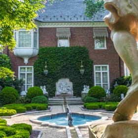 Photo of An Elegant Escape for Four: Discover Hillwood Estate, Museum