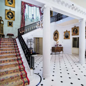 Photo of An Elegant Escape for Four: Discover Hillwood Estate, Museum