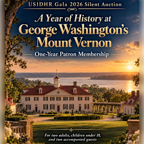 Photo of A Year of History at George Washington’s Mount Vernon 