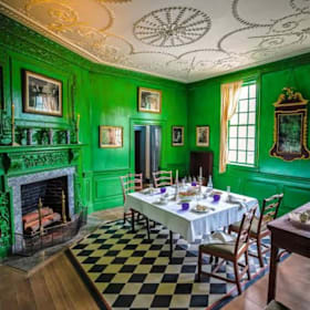 Photo of A Year of History at George Washington’s Mount Vernon 