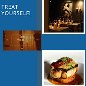 20. Treat Yourself! item
