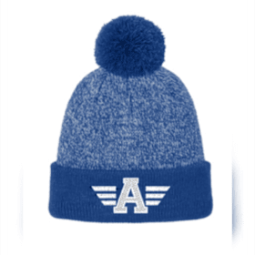 Photo of Pom Pom Beanie