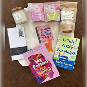 Photo of The Autumn Unwind Bundle