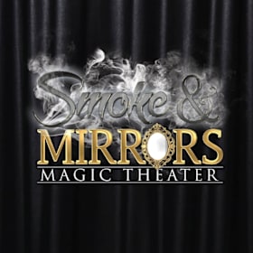 Photo of #210 A Night of Magic & Wonder