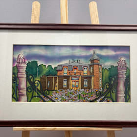 Mireault - Les Portes du Château item
