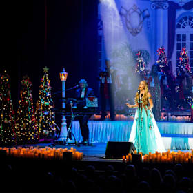 Photo of Dr. Phillips Center for the Performing Arts - 2 Tickets