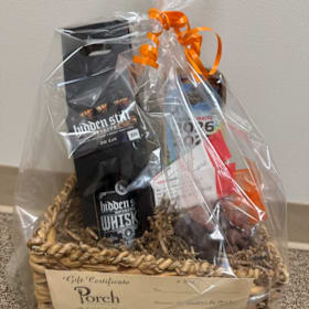 Photo of The Best of Lancaster County Basket