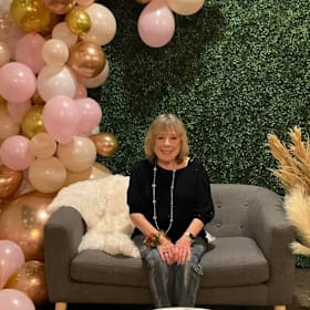 Photo of Linda