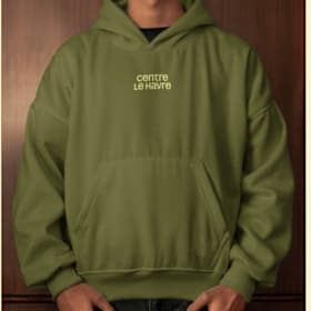 Coton ouaté item