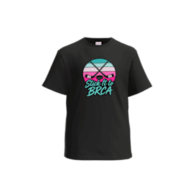 Photo of Official Stick It to BRCA T-Shirt