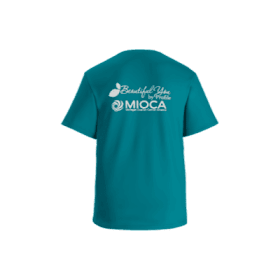 Photo of Official Stick It to BRCA T-Shirt