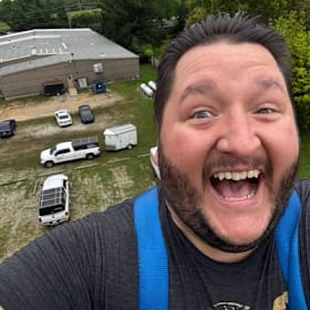 Photo of Pete