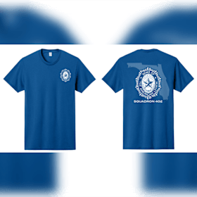 Sons Squadron T-Shirt item