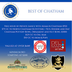 Best of Chatham Basket item