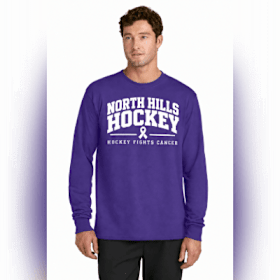 Photo of Long Sleeve T-Shirt