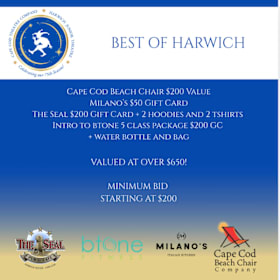 Best of Harwich Basket item