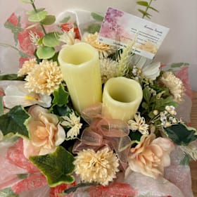 Floral Arrangement item