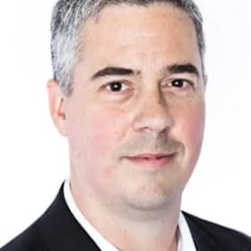 Photo of Airbnb, Infinite Banking & Options Trader ERIC KOUVOLO