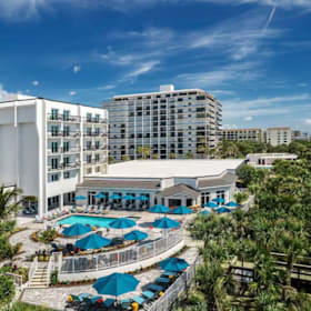 Photo of Escape to Cocoa Beach, Florida