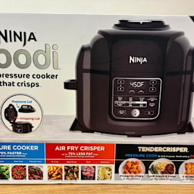 Ninja Foodi item