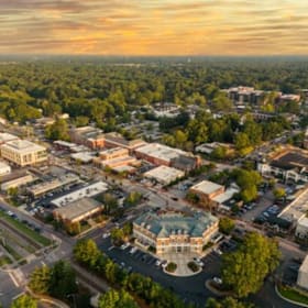 Photo of Downtown Cary Experience
