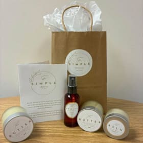 Skin Simple Beauty Skincare Set item