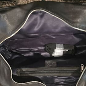Photo of Luss General Store Tartan Bag