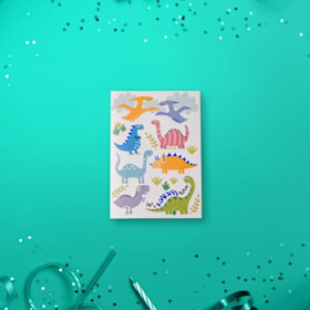 Photo of Big Box of Birthday Cards