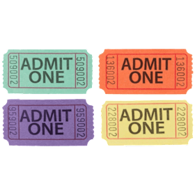 Family Admission (3+ Children) item