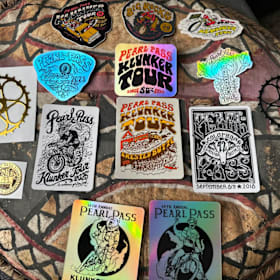 Photo of Sticker Pack