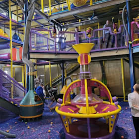 Photo of #112 Little Explorers, Big Fun!