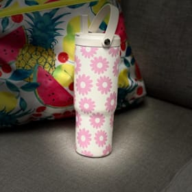 Photo of Hydropeak 32 oz stainless steel tumbler