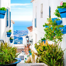 Photo of Costa del Sol, Spain 7 Nights, 4 Guests