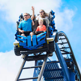 Photo of Orlando, Florida 7 Nights, 4 Guests