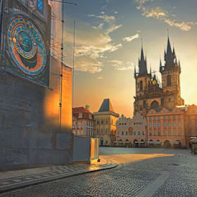 Photo of Great Capitals of Europe 5 Nights, 2 Guests