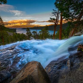 Photo of Lake Tahoe, Nevada 7 Nights, 6 Guests