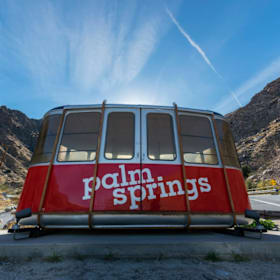 Photo of Palm Springs, CA 7 Nights, 4 Guests