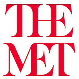 Tour of The Met item