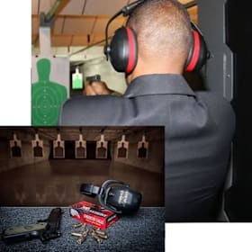 Photo of Family Membership - Carolina Sporting Arms