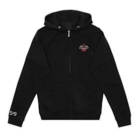 Photo of Youth Full Zip Sweater