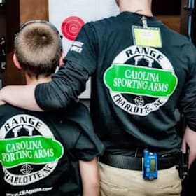 Photo of Family Membership - Carolina Sporting Arms