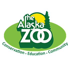 A Wild Day at the Alaska Zoo — Package One item