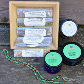 Photo of Wellness Basket #2