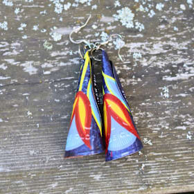 Photo of Jingle Earring Collection
