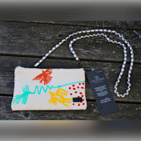 Photo of Indigenous Clutch and Tote