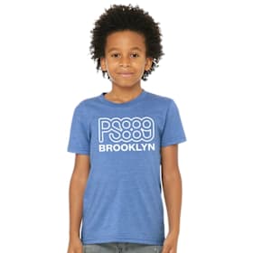 Photo of Youth Classic PS 889 LogoTee