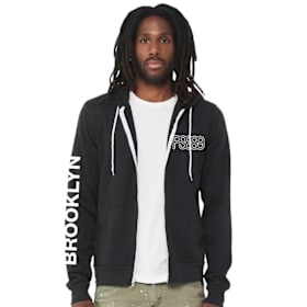 Photo of Adult PS 889 Full Zip Hoodie